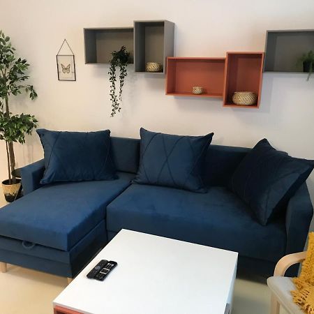 Browar Lubicz 17B Apartament 11 By Atrium Apartments 크라쿠프 외부 사진