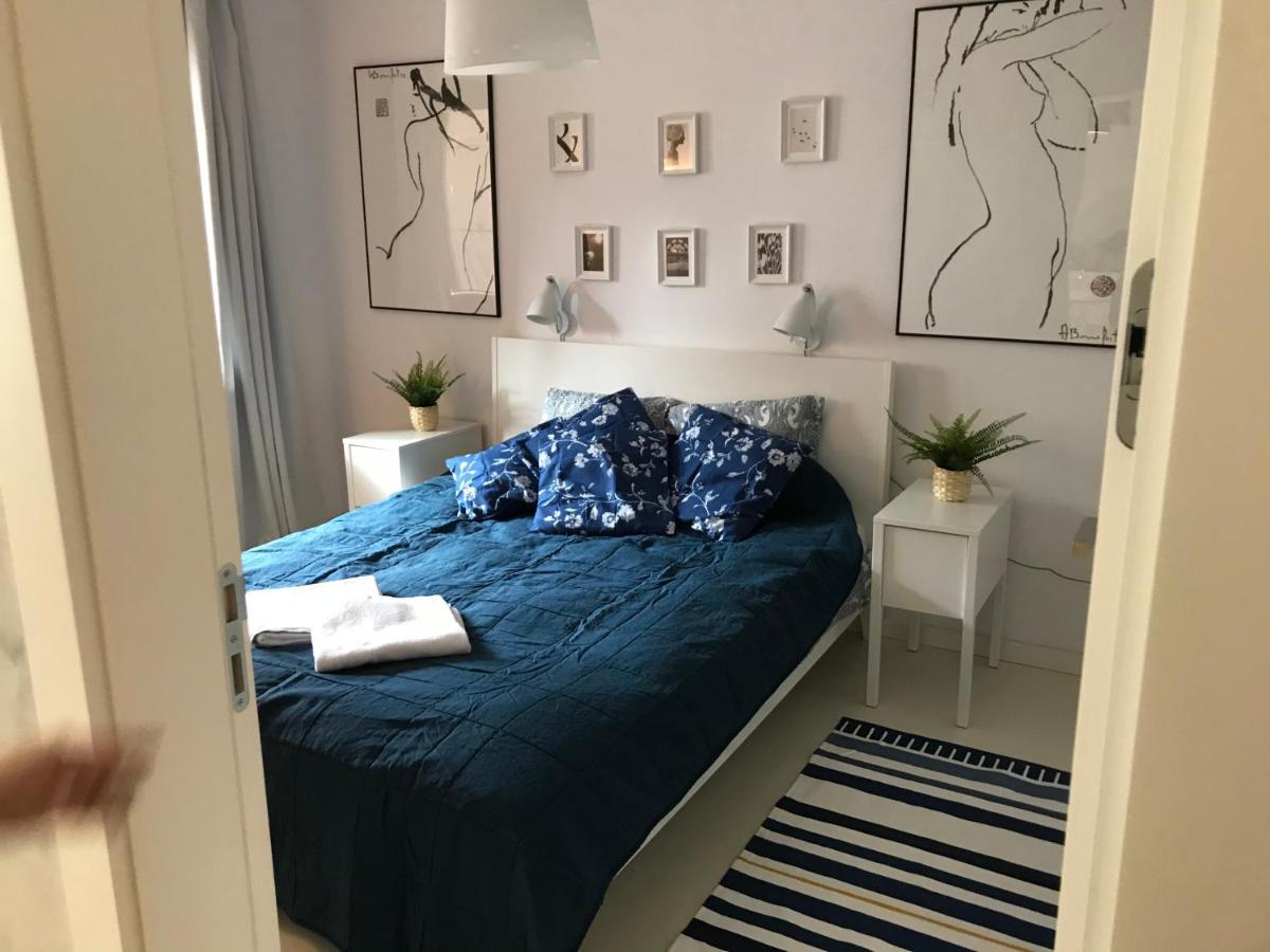 Browar Lubicz 17B Apartament 11 By Atrium Apartments 크라쿠프 외부 사진