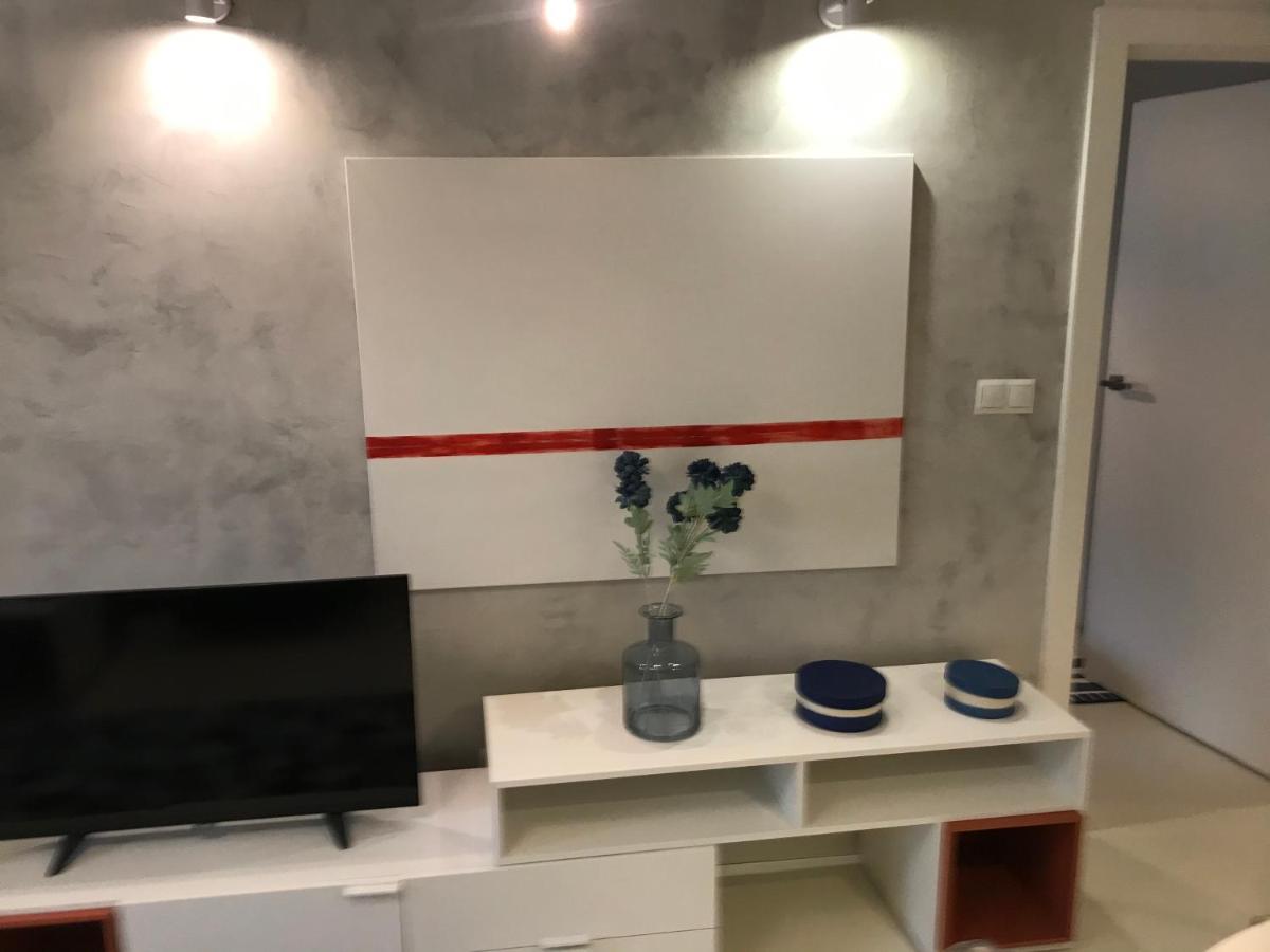 Browar Lubicz 17B Apartament 11 By Atrium Apartments 크라쿠프 외부 사진